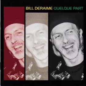 Couverture du produit · Quelque Part