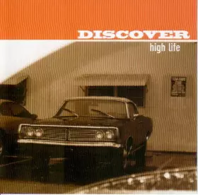 Couverture du produit · High Life