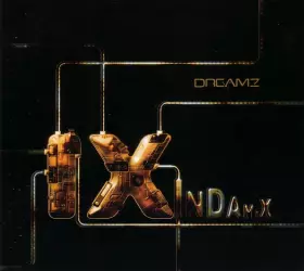 Couverture du produit · Dreamz