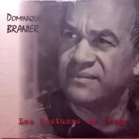 Couverture du produit · Les Costumes de Serge