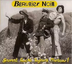Couverture du produit · Souvent Fauché, Toujours Marteau !