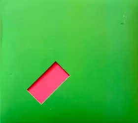 Couverture du produit · We're New Here