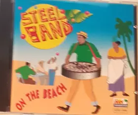 Couverture du produit · Steel Band On The Beach