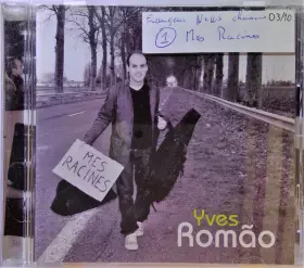 Couverture du produit · mes racines