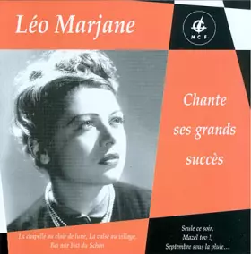 Couverture du produit · Ses grands succès