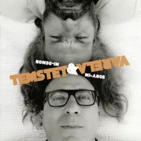 Couverture du produit · Mi-Ange Mi-Démon