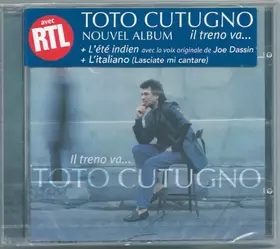 Couverture du produit · Il Treno Va...