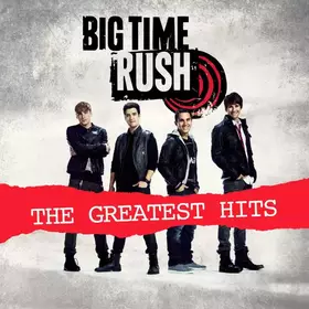 Couverture du produit · The Greatest Hits