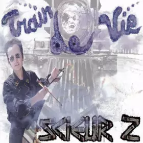 Couverture du produit · Train De Vie