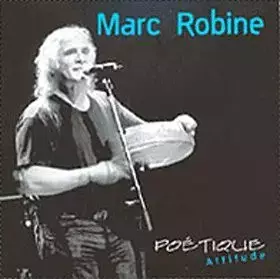 Couverture du produit · Poétique Attitude