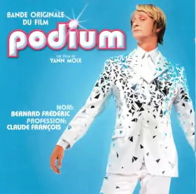 Couverture du produit · Podium (Bande Originale Du Film)