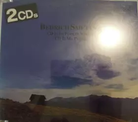 Couverture du produit · La Fiancée Vendue / Ma Patrie