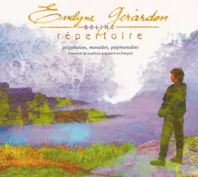 Couverture du produit · Répertoire