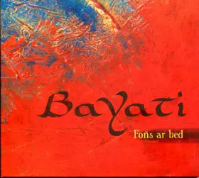 Couverture du produit · Fons Ar Bed