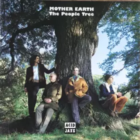 Couverture du produit · The People Tree