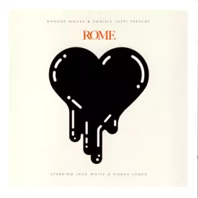 Couverture du produit · Rome