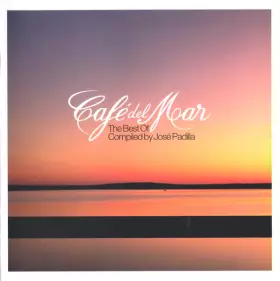 Couverture du produit · Café Del Mar - The Best Of
