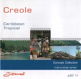Couverture du produit · Creole