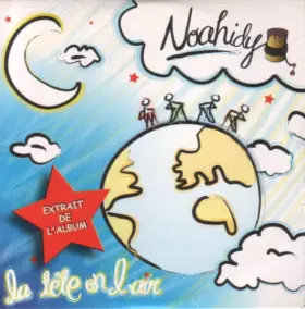 Couverture du produit · La Tête En L'Air