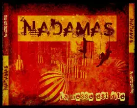 Couverture du produit · La Messe Est Dite