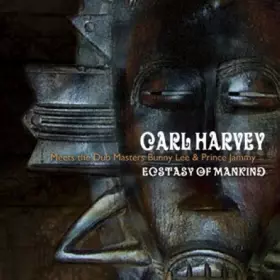 Couverture du produit · Extasy Of Mankind