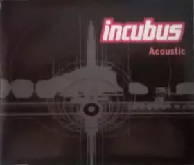 Couverture du produit · Acoustic