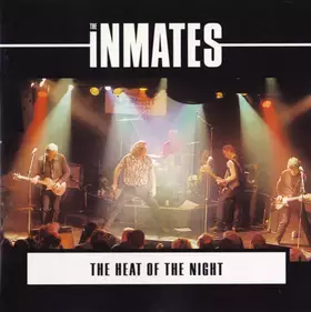 Couverture du produit · The Heat Of The Night