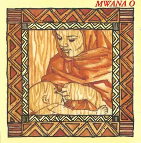 Couverture du produit · Mwana O