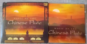 Couverture du produit · Magic Of The Chinese Flute