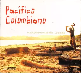 Couverture du produit · Pacífico Colombiano