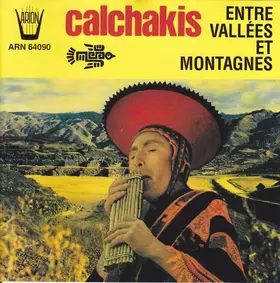 Couverture du produit · Entre Vallées Et Montagnes