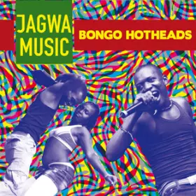 Couverture du produit · Bongo Hotheads