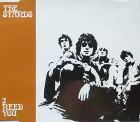 Couverture du produit · I Need You