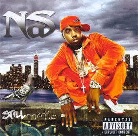 Couverture du produit · Stillmatic