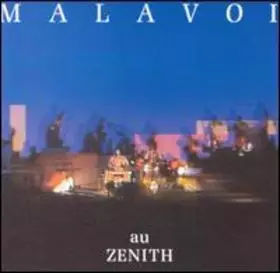 Couverture du produit · Au Zenith