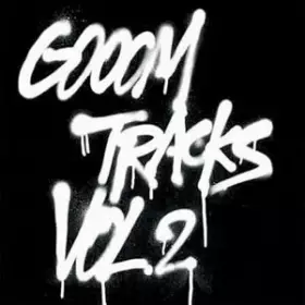 Couverture du produit · Gooom Tracks Vol. 2