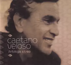 Couverture du produit · Antologia  67/03