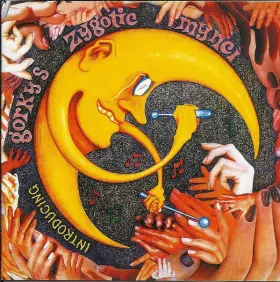 Couverture du produit · Introducing