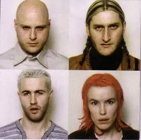 Couverture du produit · Fifth Amendment