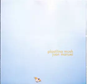 Couverture du produit · Juan Manuel