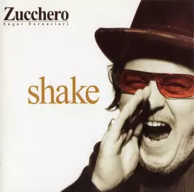 Couverture du produit · Shake