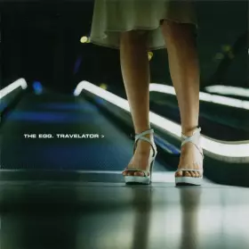 Couverture du produit · Travelator