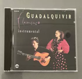 Couverture du produit · Flamenco Instrumental