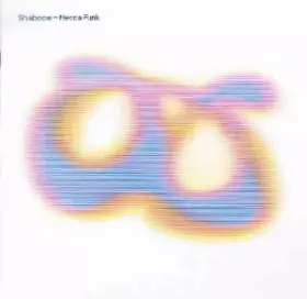 Couverture du produit · Mecca Funk