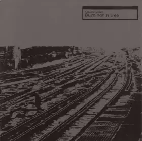 Couverture du produit · Burningn'n Tree