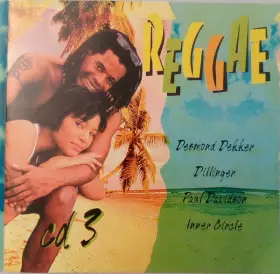 Couverture du produit · Reggae CD 3