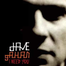 Couverture du produit · I Need You