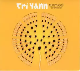 Couverture du produit · Rummadoù (Générations)