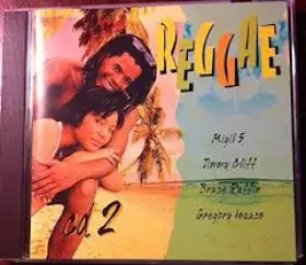 Couverture du produit · Reggae CD 2