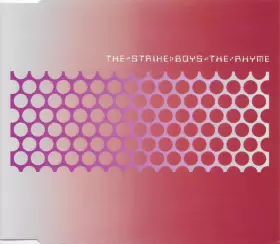 Couverture du produit · The Rhyme